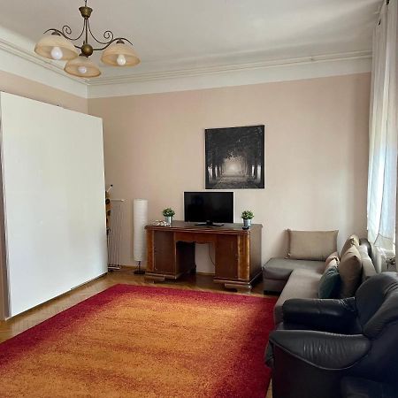 Rudolf House Leilighet Budapest Eksteriør bilde