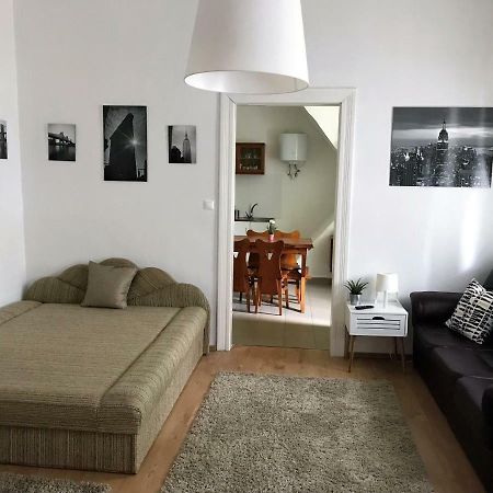 Rudolf House Leilighet Budapest Eksteriør bilde