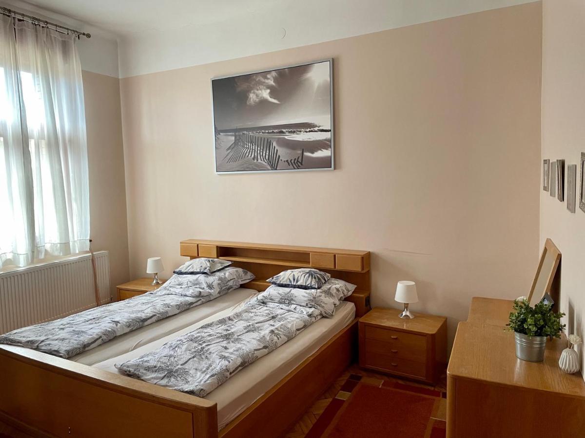 Rudolf House Leilighet Budapest Eksteriør bilde