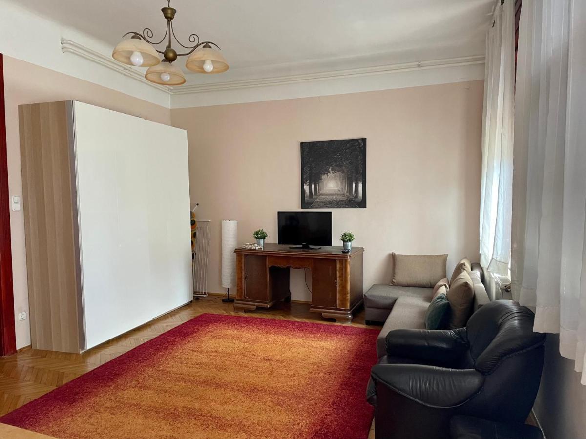 Rudolf House Leilighet Budapest Eksteriør bilde