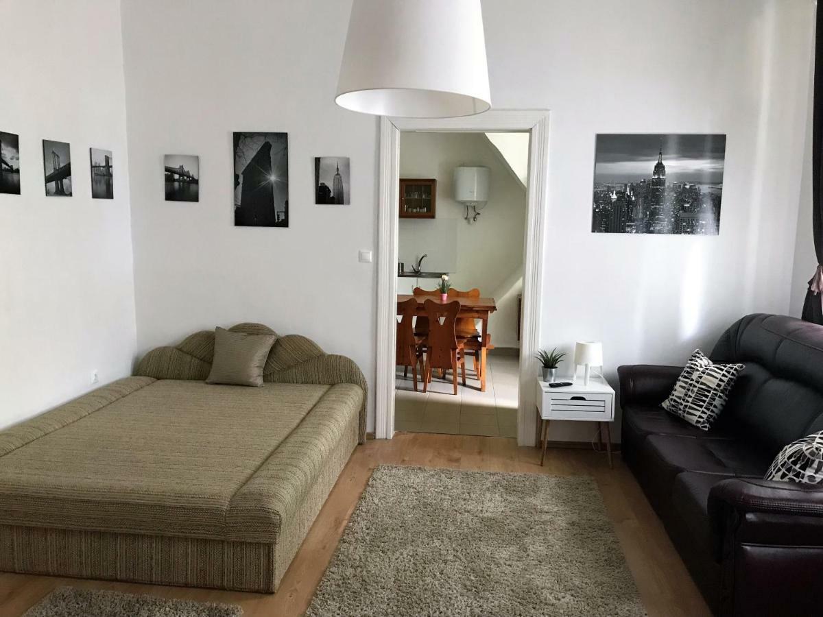 Rudolf House Leilighet Budapest Eksteriør bilde